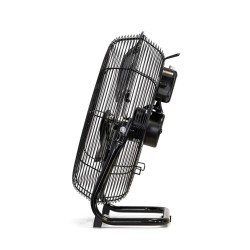 Ufesa FF0350 ventilador Negro