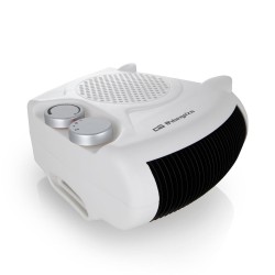 Orbegozo FH 5040 calefactor eléctrico Interior Blanco 2000 W Ventilador eléctrico