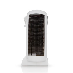 Orbegozo FH 5040 calefactor eléctrico Interior Blanco 2000 W Ventilador eléctrico