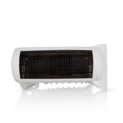Orbegozo FH 5040 calefactor eléctrico Interior Blanco 2000 W Ventilador eléctrico