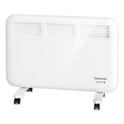 Taurus CHTA1500 Interior Blanco 1500 W Convector