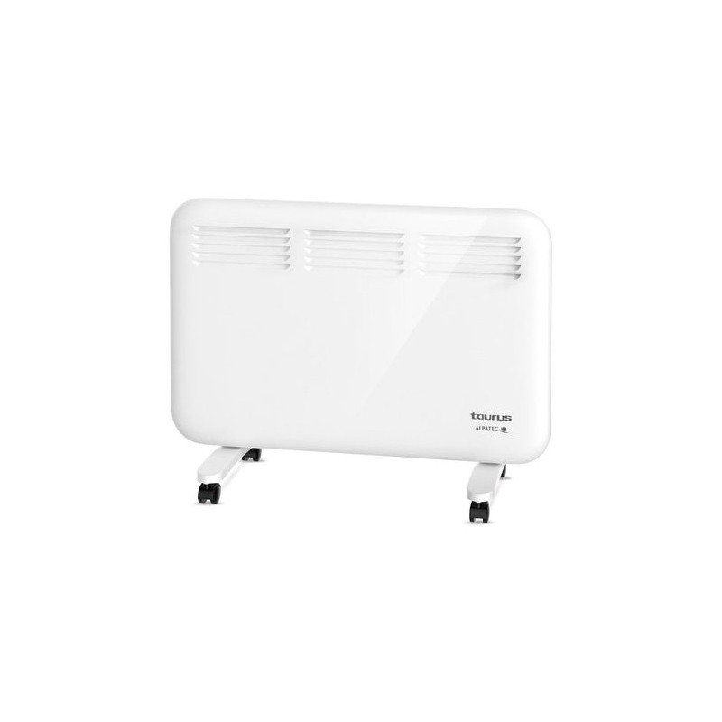 Taurus CHTA1500 Interior Blanco 1500 W Convector