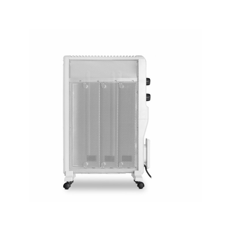 Taurus 935 078 calefactor eléctrico Interior Blanco 1500 W Convector