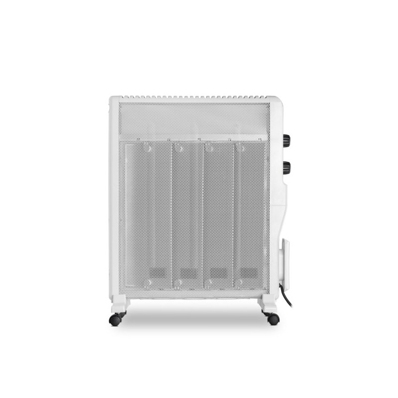 Taurus 935 079 calefactor eléctrico Interior Blanco 2000 W Convector