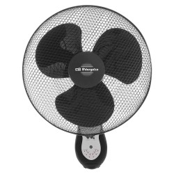 Orbegozo WF 0243 Negro