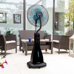 Cecotec 05218 ventilador