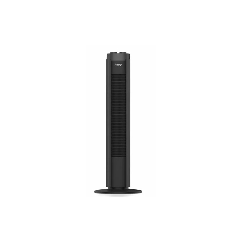 Taurus 947266000 ventilador Negro