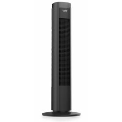 Taurus 947266000 ventilador Negro