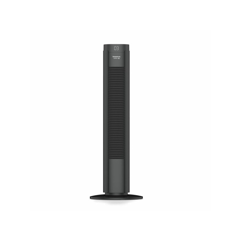 Taurus 947267000 ventilador Negro