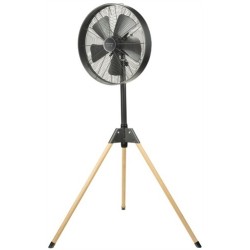 ALPATEC Bergen Forest Negro, Madera