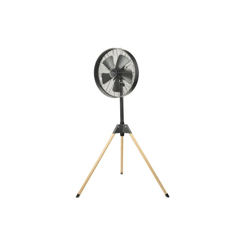 ALPATEC Bergen Forest Negro, Madera