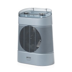 Imetec Silent Power Protection Interior Azul 2200 W Ventilador eléctrico