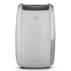 De’Longhi Tasciugo AriaDry Multi 5 L 44 dB 446 W Gris