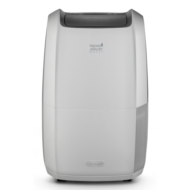 De’Longhi Tasciugo AriaDry Multi 5 L 44 dB 446 W Gris