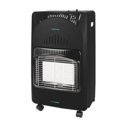 Cecotec 05341 estufa de combustible líquido 4200 W