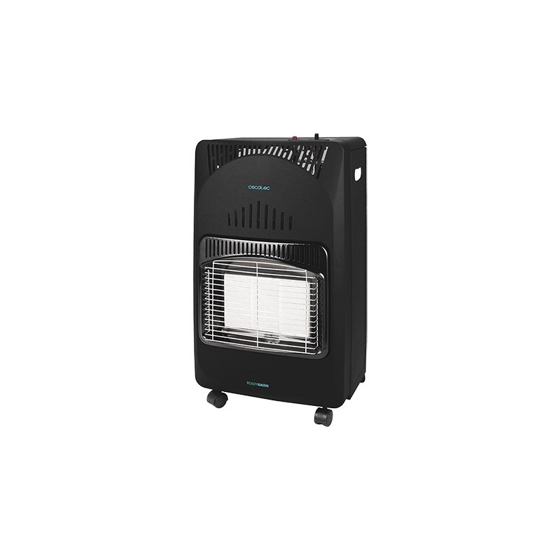 Cecotec 05341 estufa de combustible líquido 4200 W