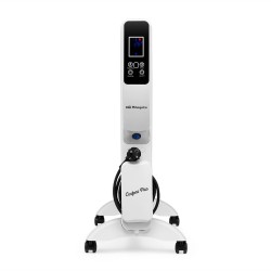 Orbegozo RMW 2000 Interior Blanco 2000 W Radiador sin aceite