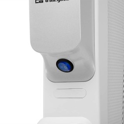 Orbegozo RMW 2000 Interior Blanco 2000 W Radiador sin aceite