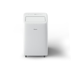 Hisense APH12QC aire acondicionado portátil 64 dB Blanco