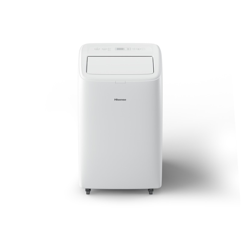 Hisense APH12QC aire acondicionado portátil 64 dB Blanco