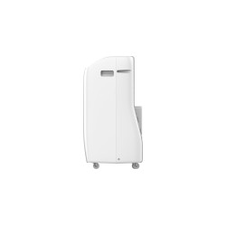 Hisense APH12QC aire acondicionado portátil 64 dB Blanco