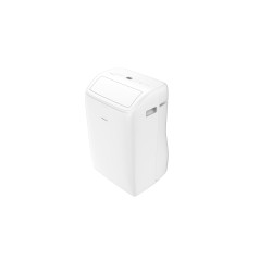 Hisense APH12QC aire acondicionado portátil 64 dB Blanco