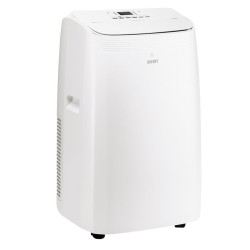 SVAN SAAP1200F aire acondicionado portátil 1350 W Blanco