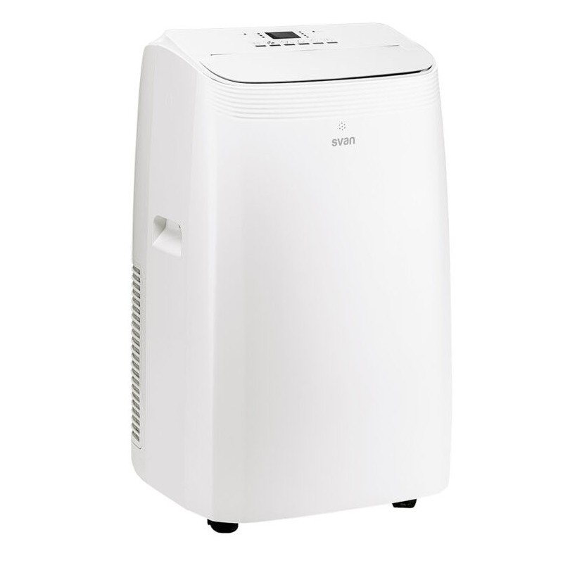 SVAN SAAP1200B aire acondicionado portátil Blanco