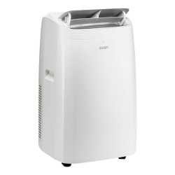 SVAN SAAP1200B aire acondicionado portátil Blanco