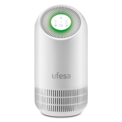 Ufesa PF3500 40 m² 30 dB Blanco