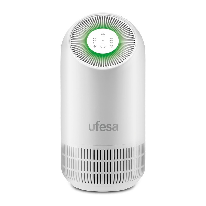 Ufesa PF3500 40 m² 30 dB Blanco