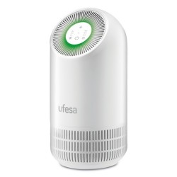 Ufesa PF3500 40 m² 30 dB Blanco