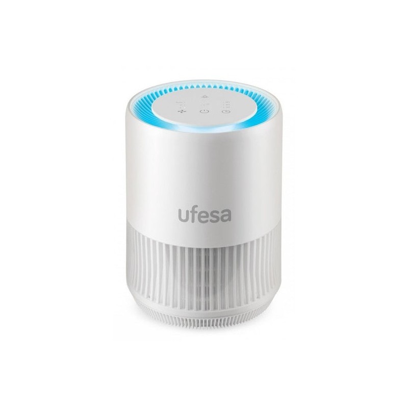 Ufesa PF5500 Blanco