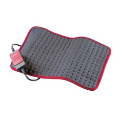 Solac CT8632 manta eléctrica 48 x 34 cm 100 W
