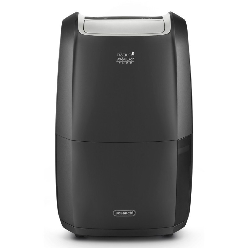 De’Longhi Tasciugo AriaDry Pure DDSX220WFA 5 L 47 dB Negro