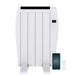 Cecotec ReadyWarm 800 Thermal Connected Interior Blanco 600 W Convector