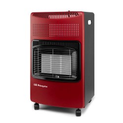 Orbegozo HCE 74 estufa de combustible líquido 4200 W