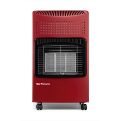 Orbegozo HCE 74 estufa de combustible líquido 4200 W