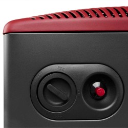 Orbegozo HCE 74 estufa de combustible líquido 4200 W