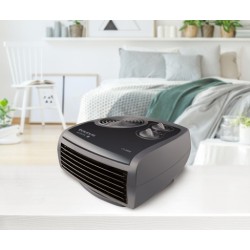 Taurus CA2400 Interior Negro 2400 W Ventilador eléctrico