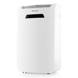 Orbegozo ADR121 aire acondicionado portátil 65 dB Blanco