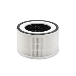 Ufesa PF4500 purificador de aire 25 m² 30 dB