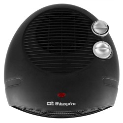 Orbegozo FH 5038 Interior Negro 2000 W Ventilador eléctrico