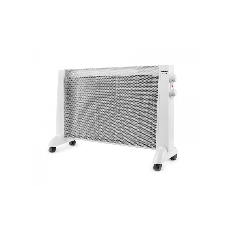 Taurus MICA PRMB 2400 Interior Blanco 2400 W Convector