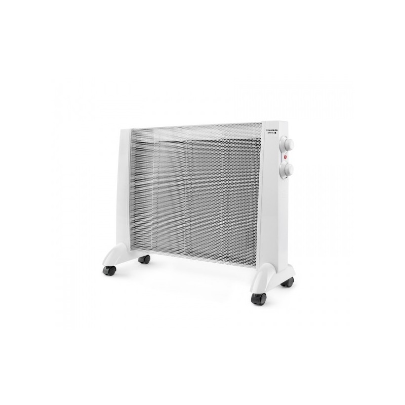Taurus PRMB 1600 Interior Blanco 1600 W Convector