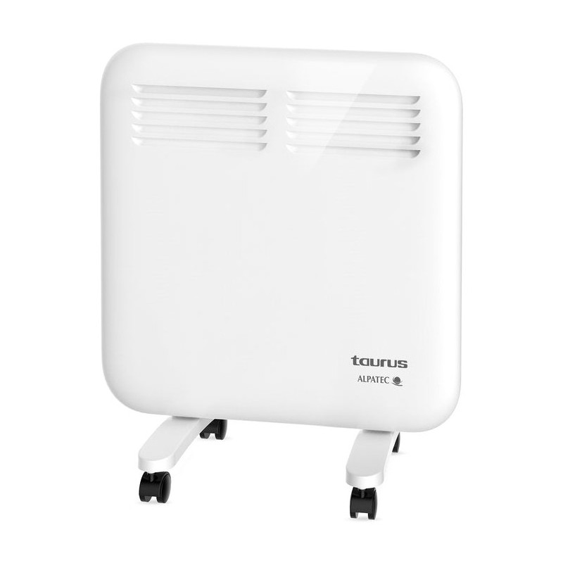 Taurus CHTA 500 Interior Blanco 500 W Convector