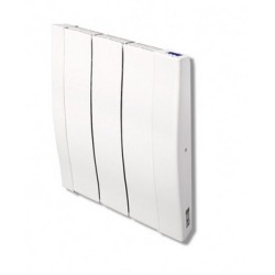Haverland RC3W+ calefactor eléctrico Interior Blanco 450 W Convector