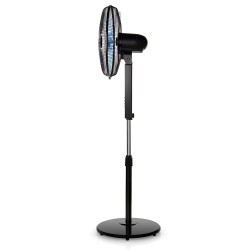 Orbegozo SF 0244 ventilador Negro, Azul