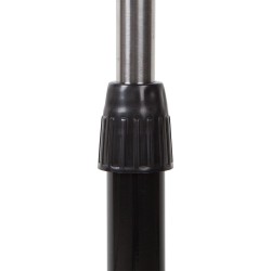 Orbegozo SF-3347 ventilador Negro