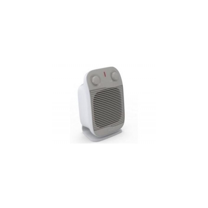 De’Longhi HFS50C22 calefactor eléctrico Interior Blanco 2200 W Ventilador eléctrico